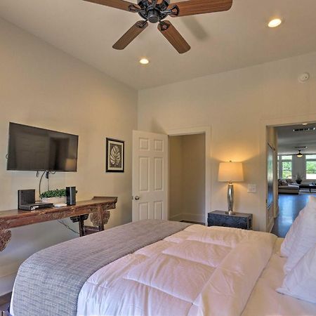Modern Main St Apt In Downtown Waynesville! Екстериор снимка