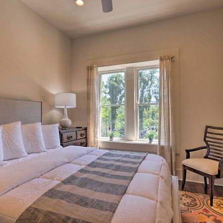 Modern Main St Apt In Downtown Waynesville! Екстериор снимка