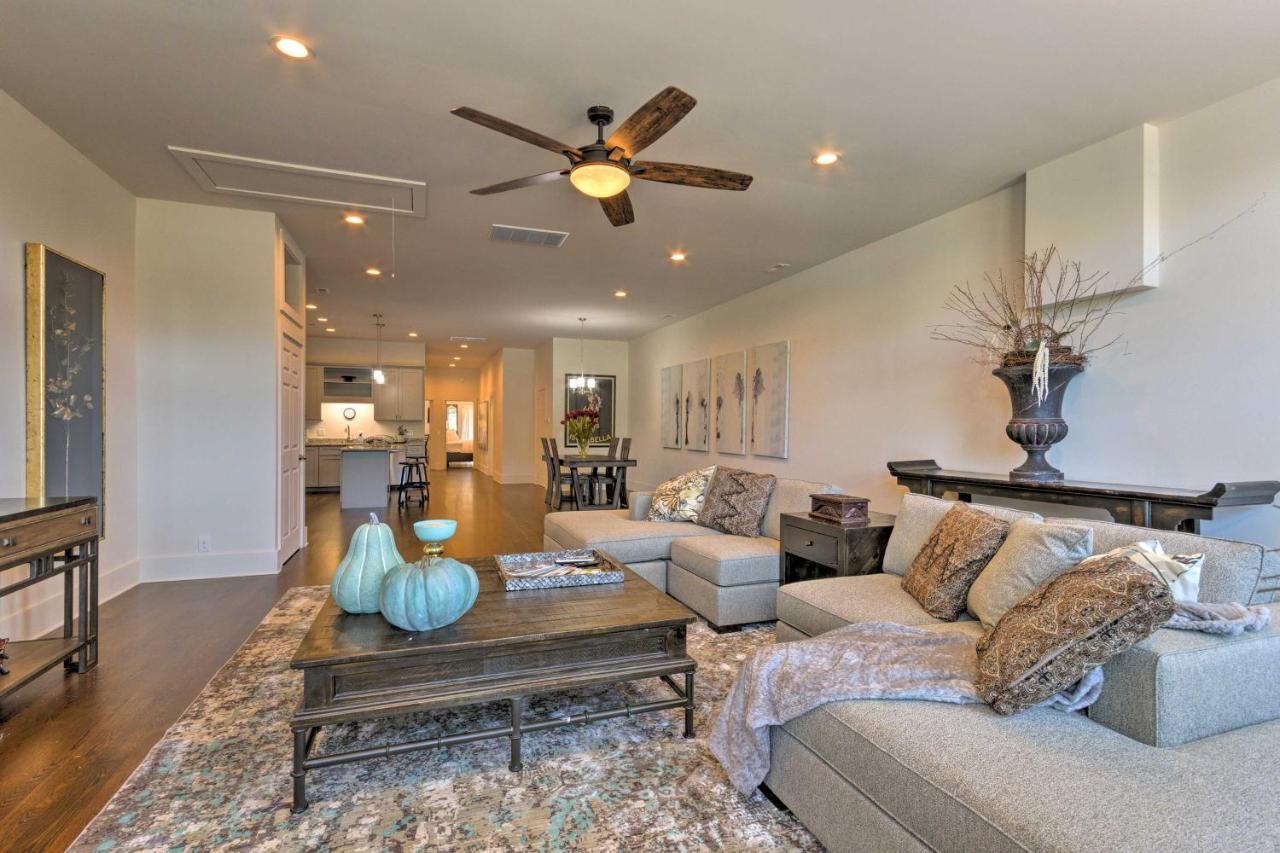 Modern Main St Apt In Downtown Waynesville! Екстериор снимка