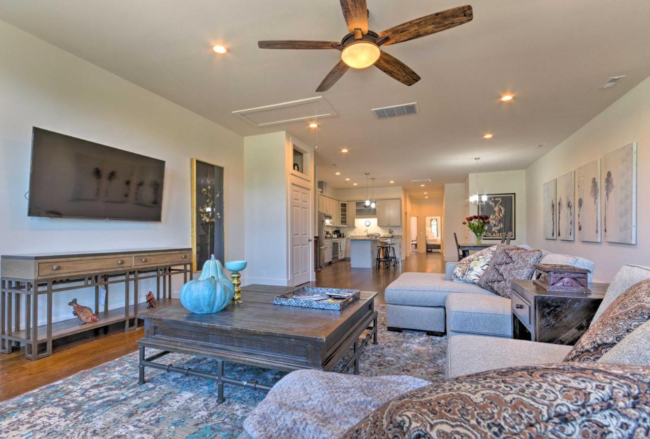Modern Main St Apt In Downtown Waynesville! Екстериор снимка