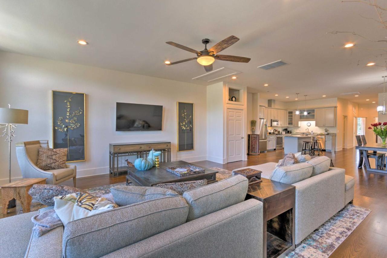 Modern Main St Apt In Downtown Waynesville! Екстериор снимка