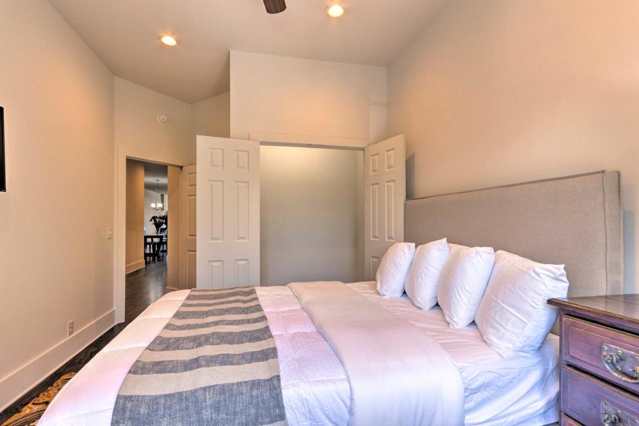 Modern Main St Apt In Downtown Waynesville! Екстериор снимка