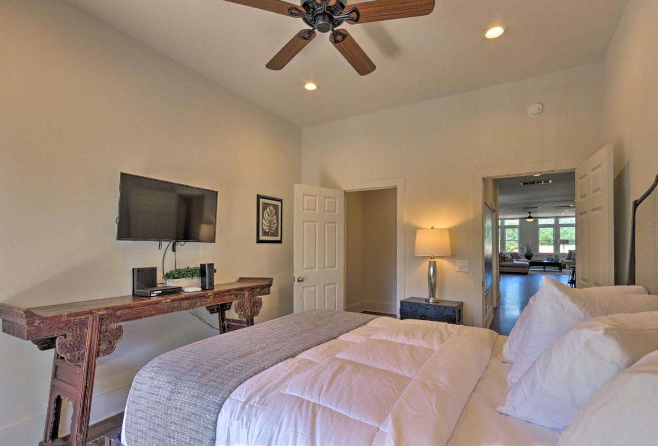 Modern Main St Apt In Downtown Waynesville! Екстериор снимка