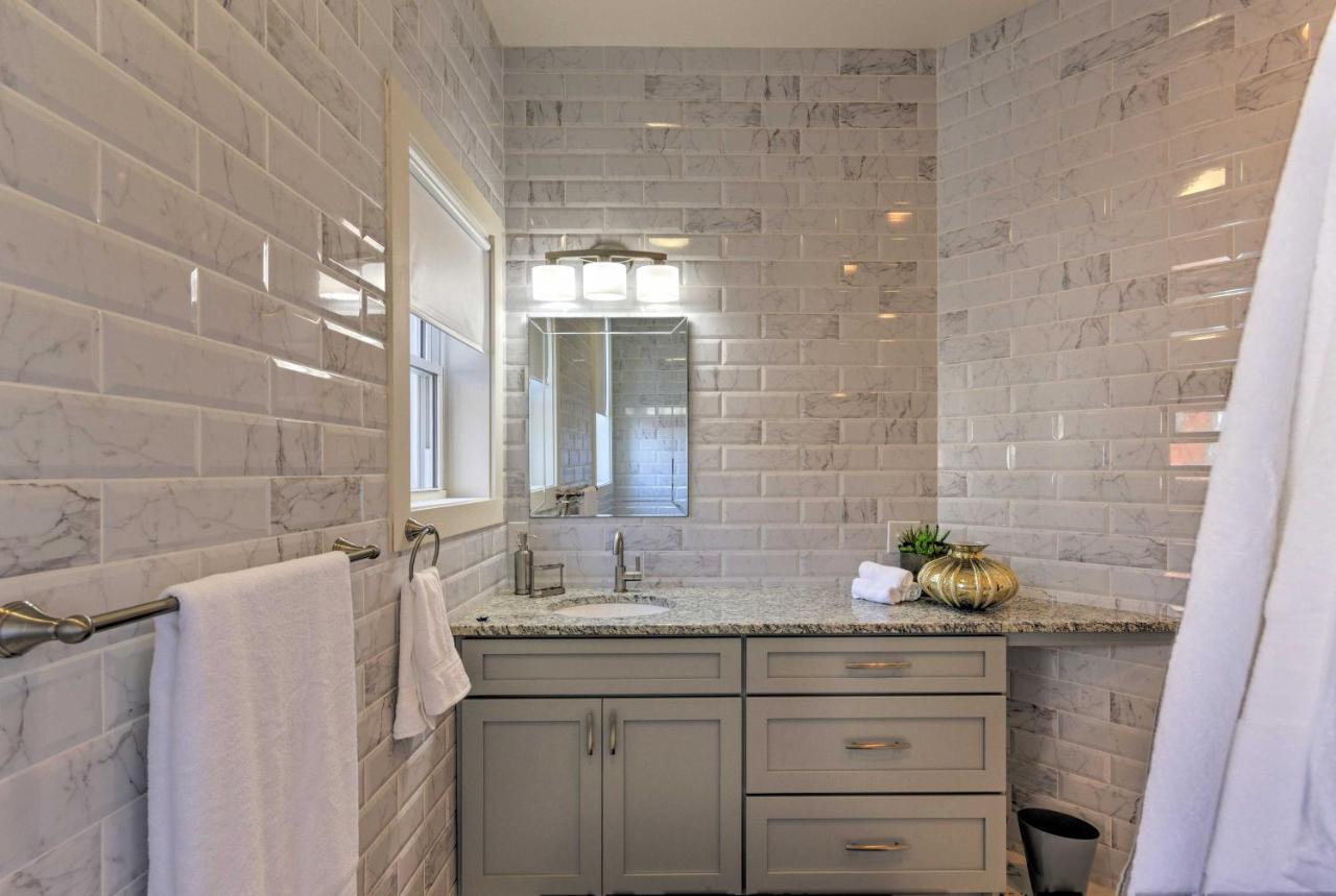 Modern Main St Apt In Downtown Waynesville! Екстериор снимка